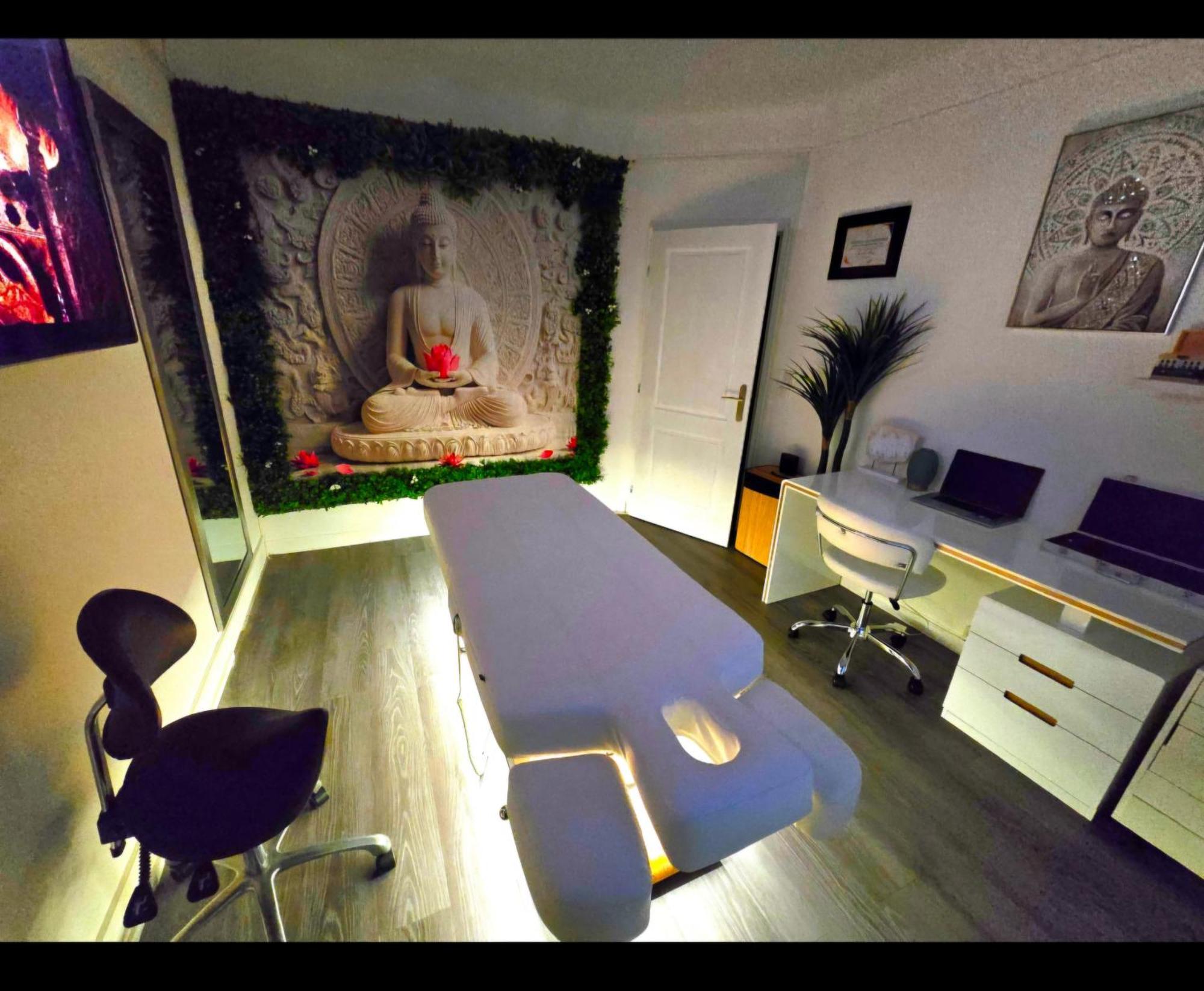 The White Home Broadway Love Room ชาโตรูซ์ ภายนอก รูปภาพ